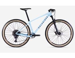 Rockrider Race 740 karbon, Sram GX, SID, L