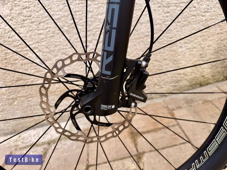 Rockrider Race 900 (185-200cm) 29”