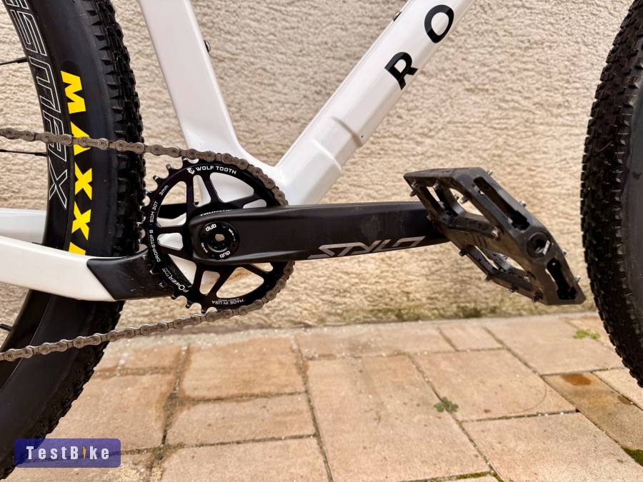 Rockrider Race 900 (185-200cm) 29”