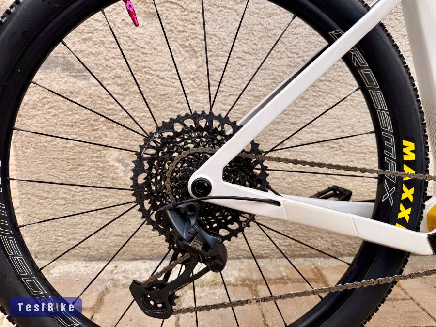 Rockrider Race 900 (185-200cm) 29”