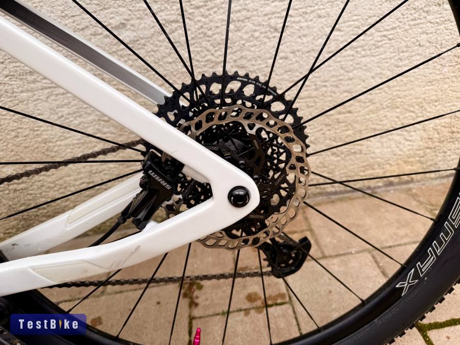 Rockrider Race 900 (185-200cm) 29”