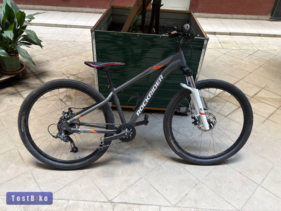 Rockrider ST 120 kerékpár 