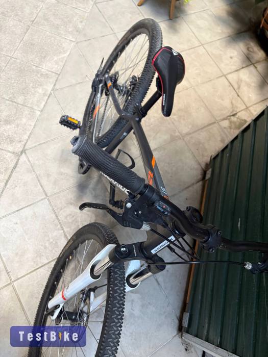 Rockrider ST 120 kerékpár 