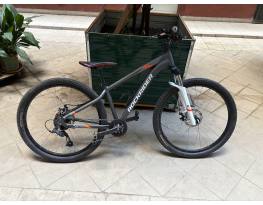 Rockrider ST 120 kerékpár 