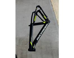 Rockrider ST 530 27,5"-os S-es méretű váz (150-165 cm) eladó