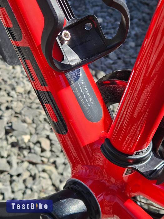 Rockrider ST 900 24" gyerek MTB újszerű állapot