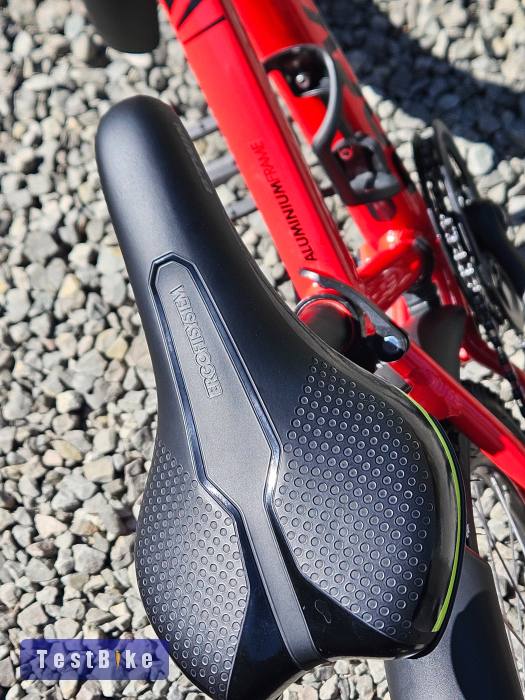 Rockrider ST 900 24" gyerek MTB újszerű állapot