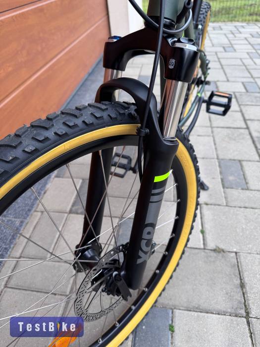 Rockrider ST 920 MTB Gyermek kerékpár 24”