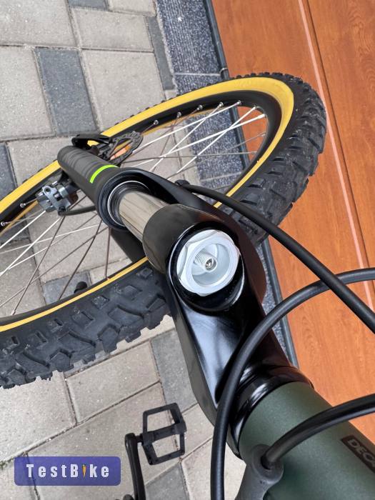 Rockrider ST 920 MTB Gyermek kerékpár 24”