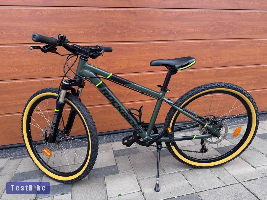 Rockrider ST 920 MTB Gyermek kerékpár 24”