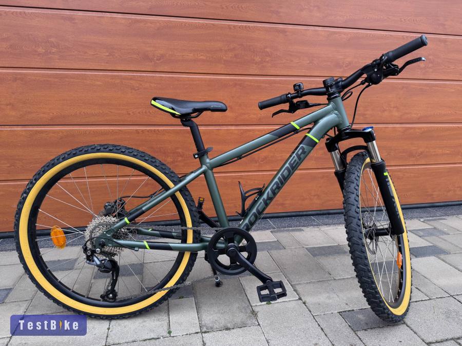 Rockrider ST 920 MTB Gyermek kerékpár 24”