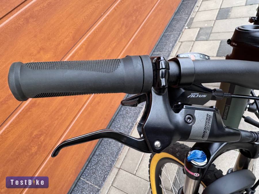 Rockrider ST 920 MTB Gyermek kerékpár 24”