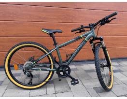 Rockrider ST 920 MTB Gyermek kerékpár 24”