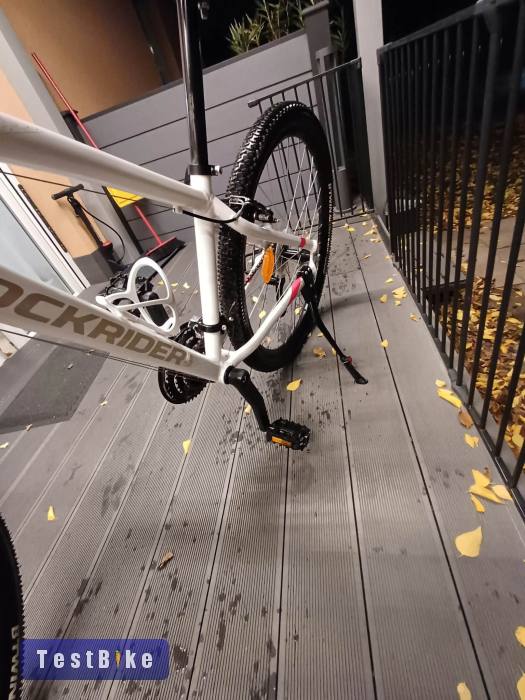 Rockrider ST100 27,5 MTB
