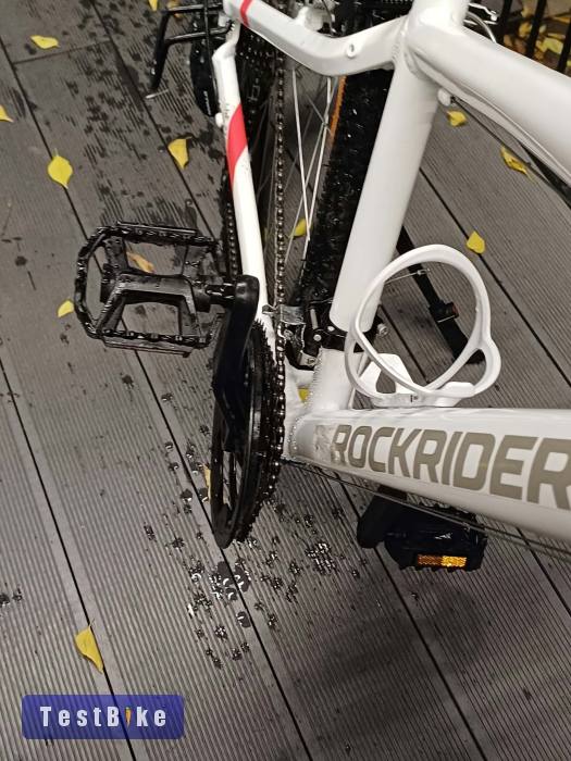 Rockrider ST100 27,5 MTB
