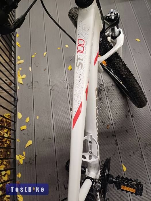 Rockrider ST100 27,5 MTB
