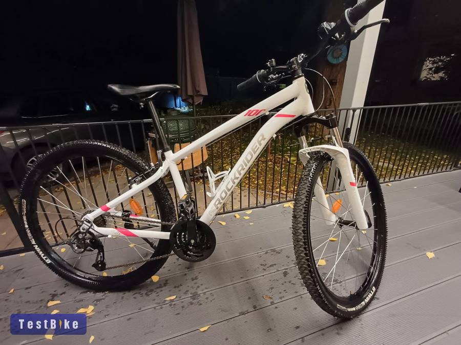 Rockrider ST100 27,5 MTB