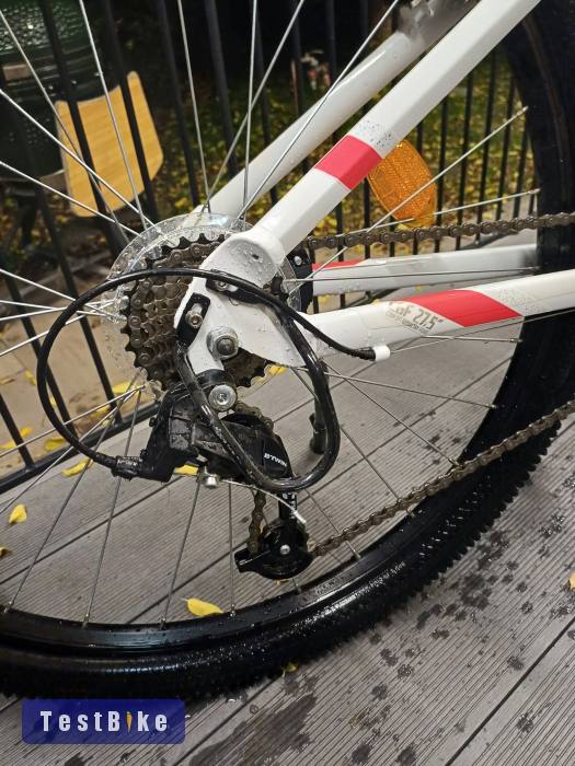 Rockrider ST100 27,5 MTB