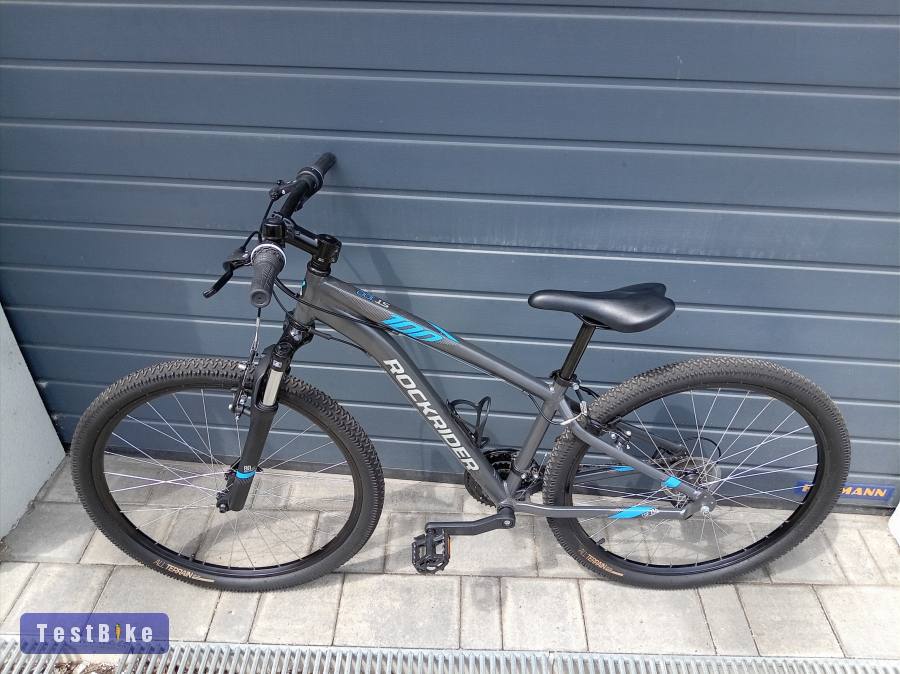Rockrider ST100 kerékpár S-es