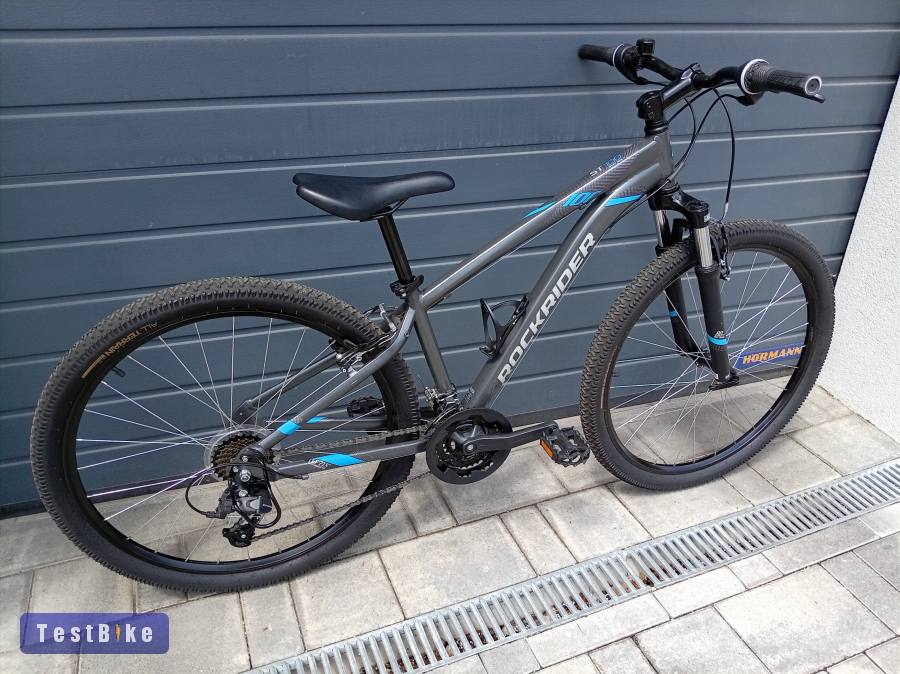 Rockrider ST100 kerékpár S-es