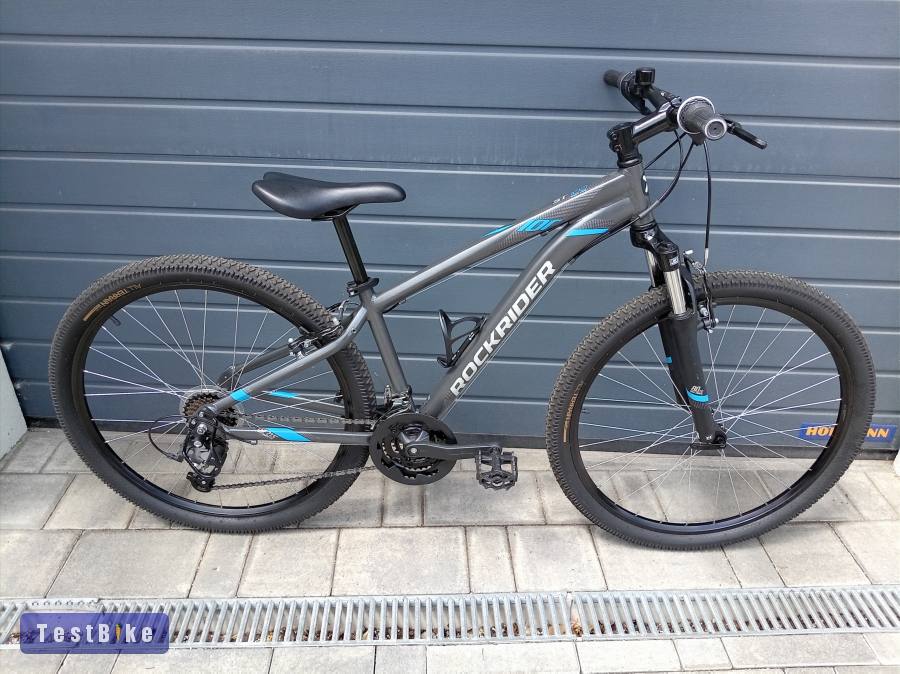 Rockrider ST100 kerékpár S-es