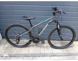 Rockrider ST100 kerékpår S-es
