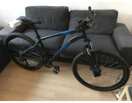 Rockrider St120 27,5” kerékpár