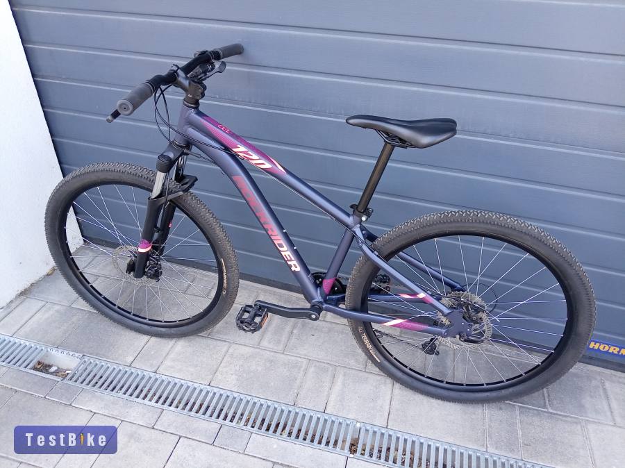 Rockrider ST120 kerékpár S-es