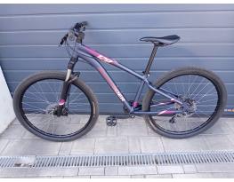 Rockrider ST120 kerékpár S-es