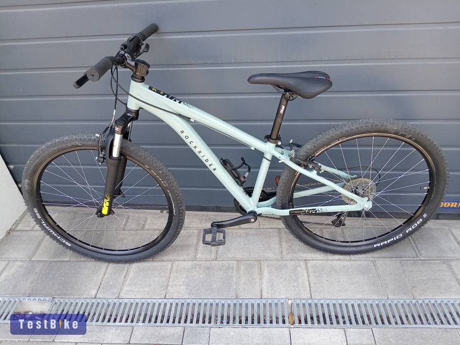Rockrider ST500 kerékpár