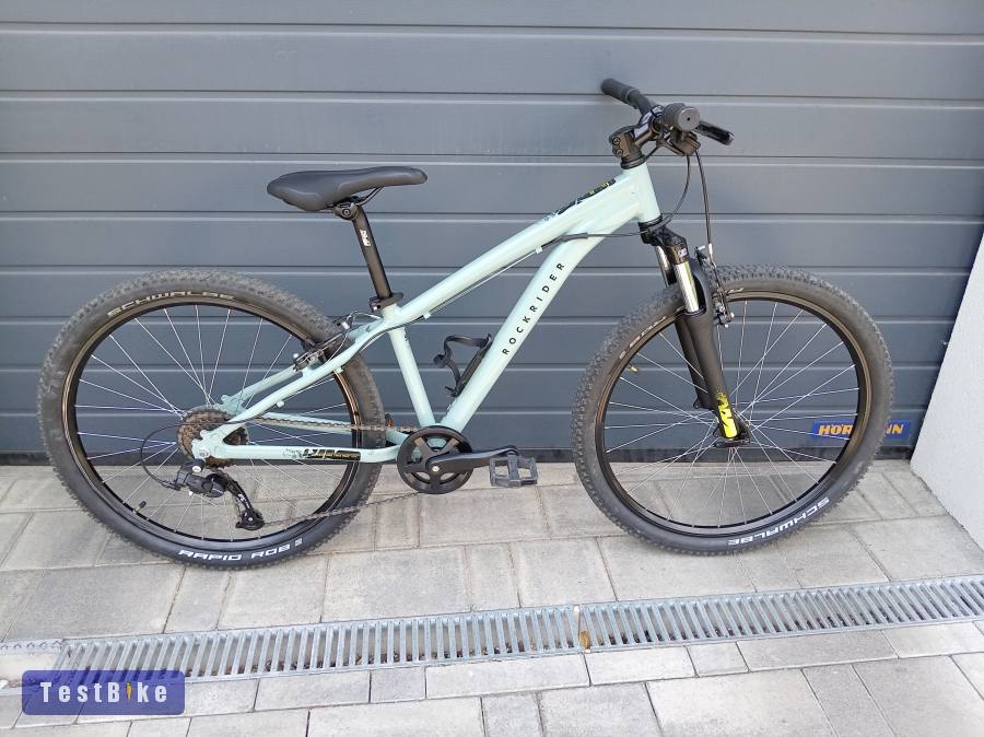 Rockrider ST500 kerékpár