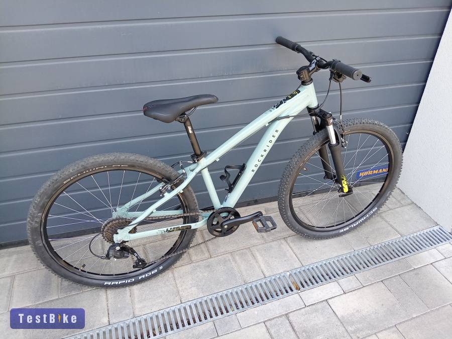 Rockrider ST500 kerékpár