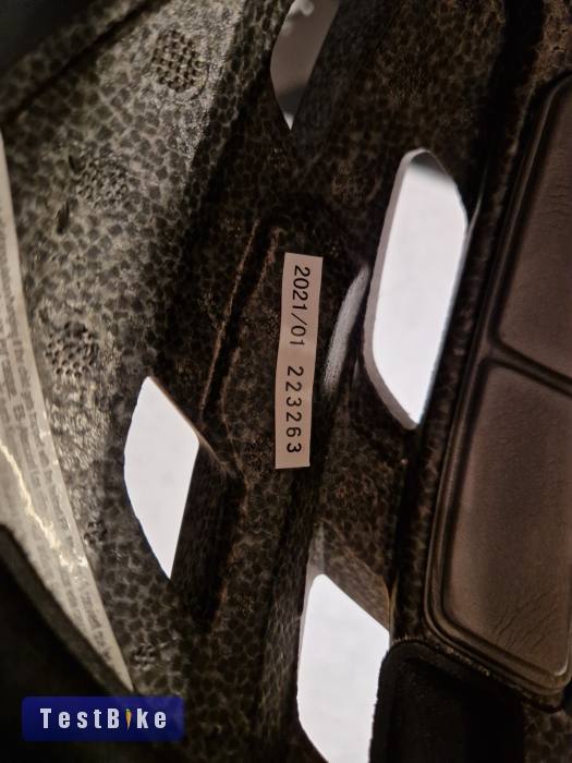 Rockrider ST500 sisak