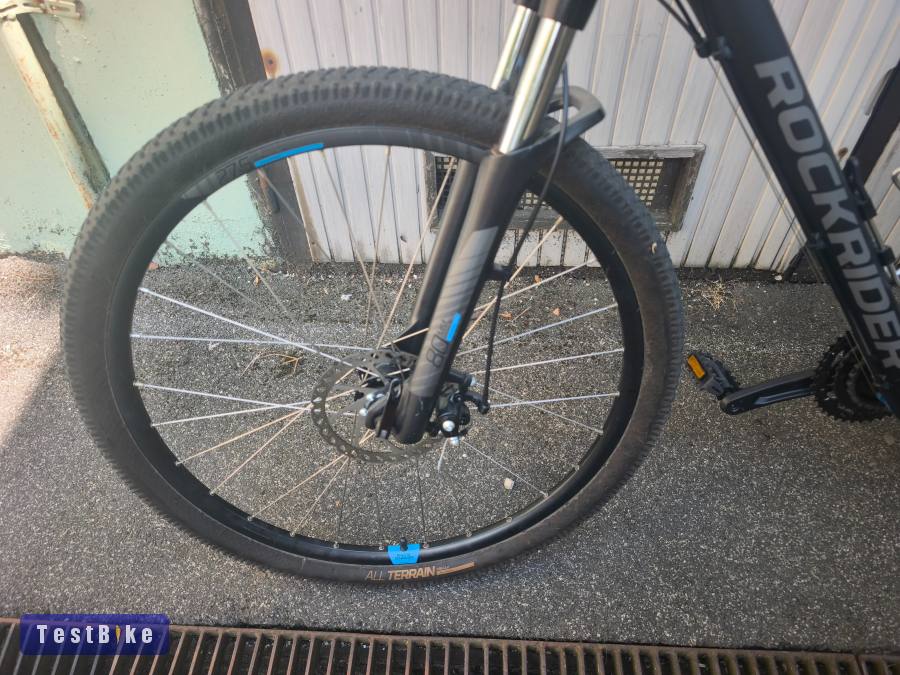 RockRider St520