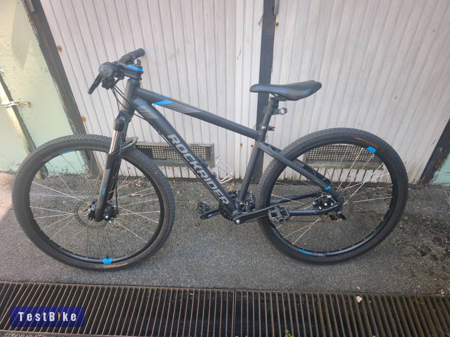 RockRider St520