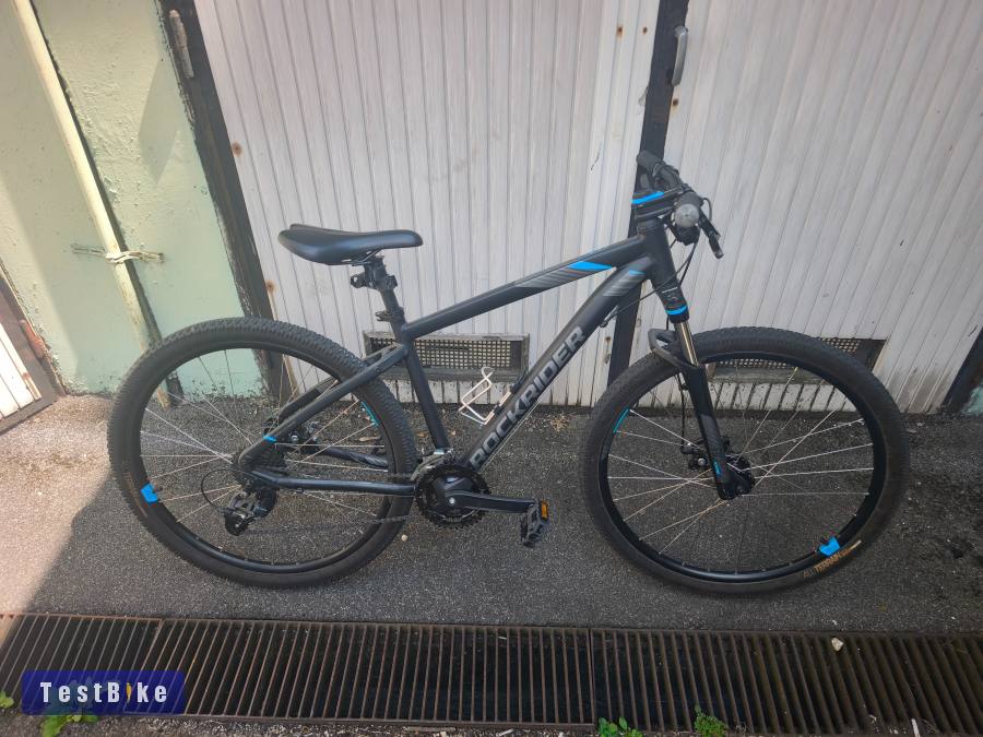 RockRider St520