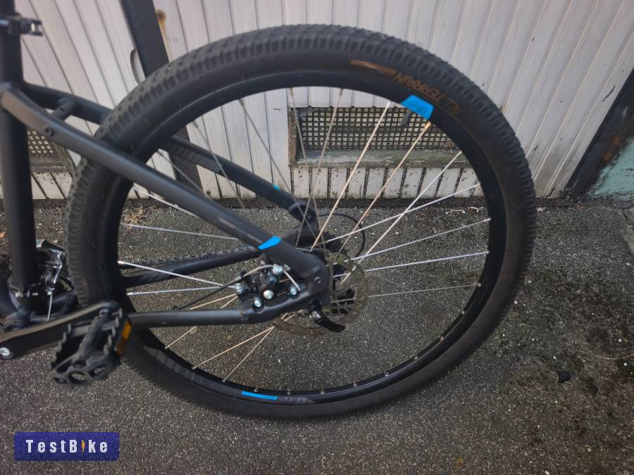 RockRider St520