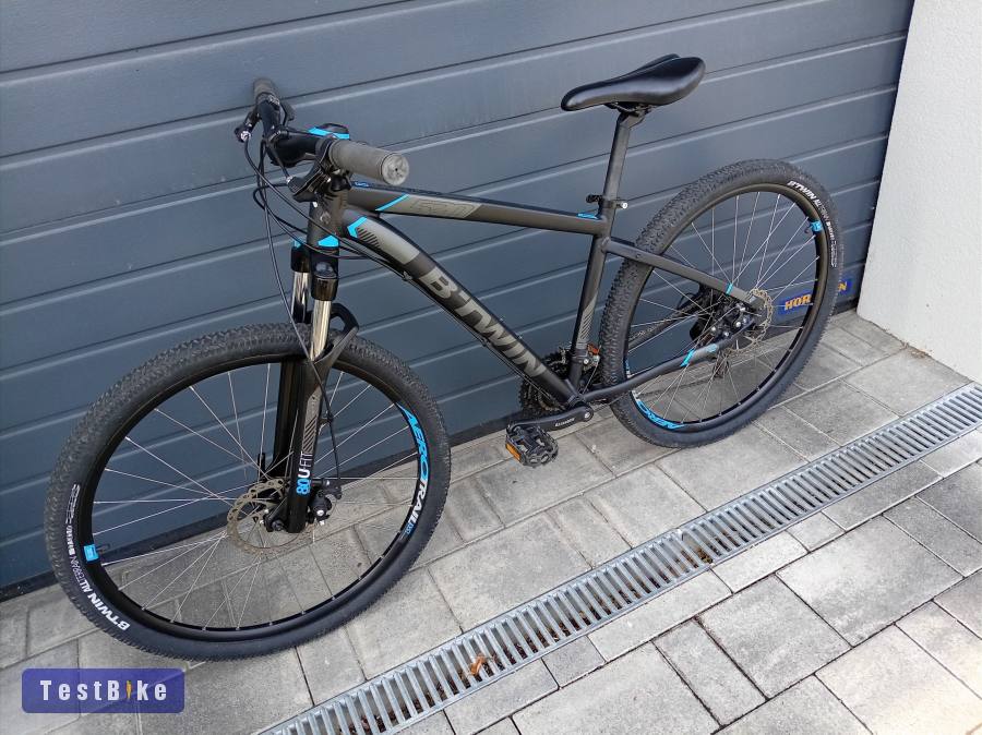 Rockrider St520 S-es