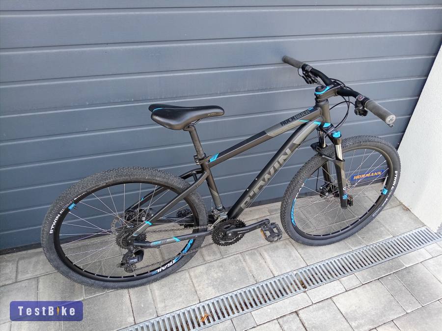 Rockrider St520 S-es