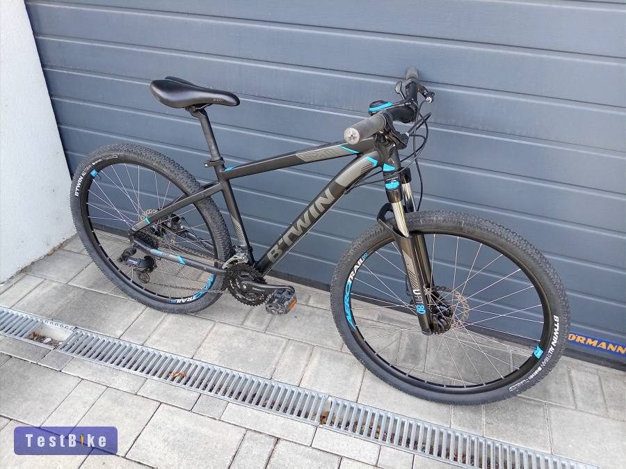 Rockrider St520 S-es