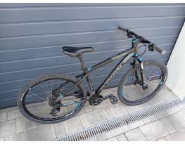 Rockrider St520 S-es