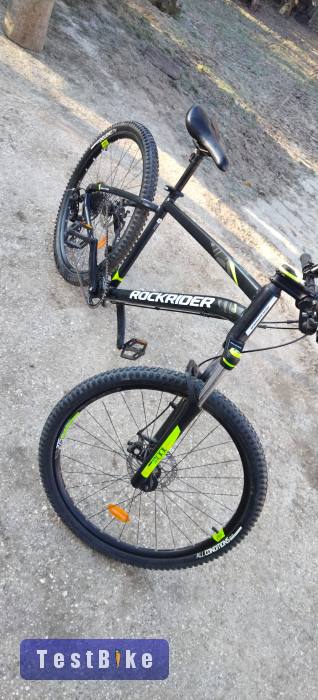 Rockrider ST530 