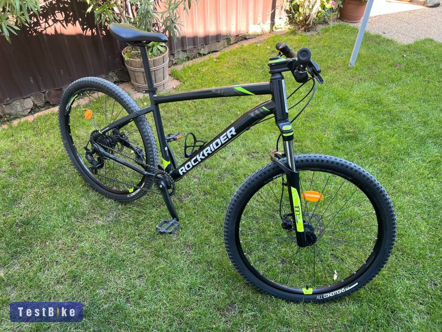 Rockrider ST530 27,5 L kerékpár