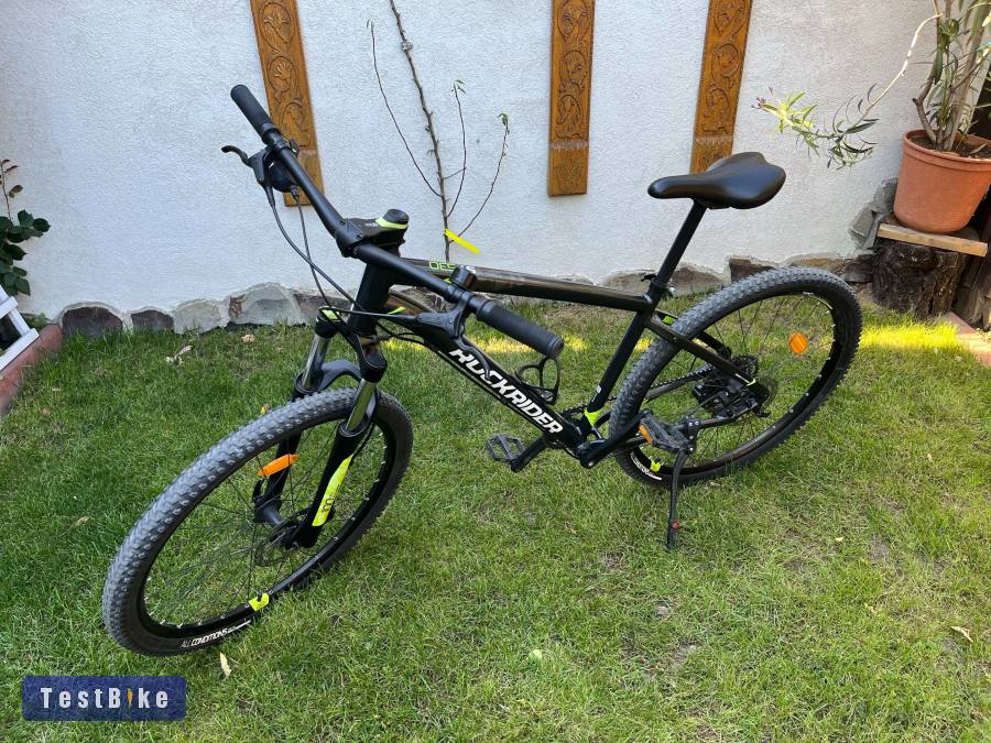 Rockrider ST530 27,5 L kerékpár