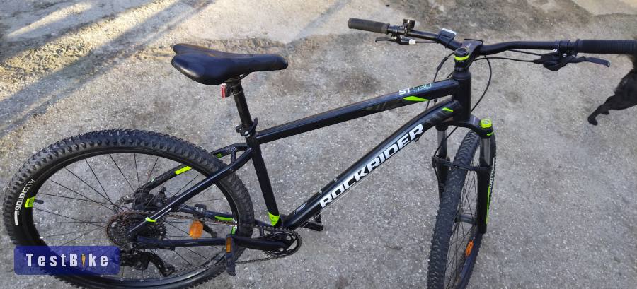 Rockrider ST530