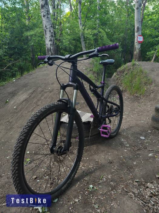 Rockrider ST530 S