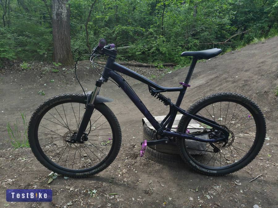 Rockrider ST530 S