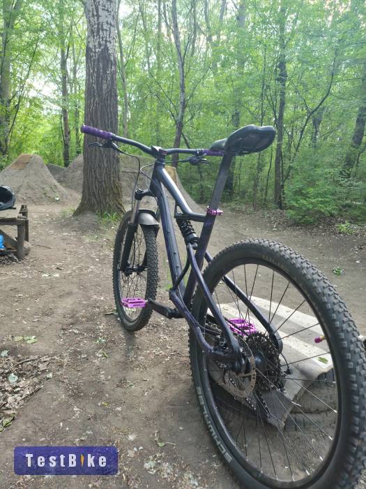 Rockrider ST530 S