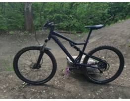 Rockrider ST530 S