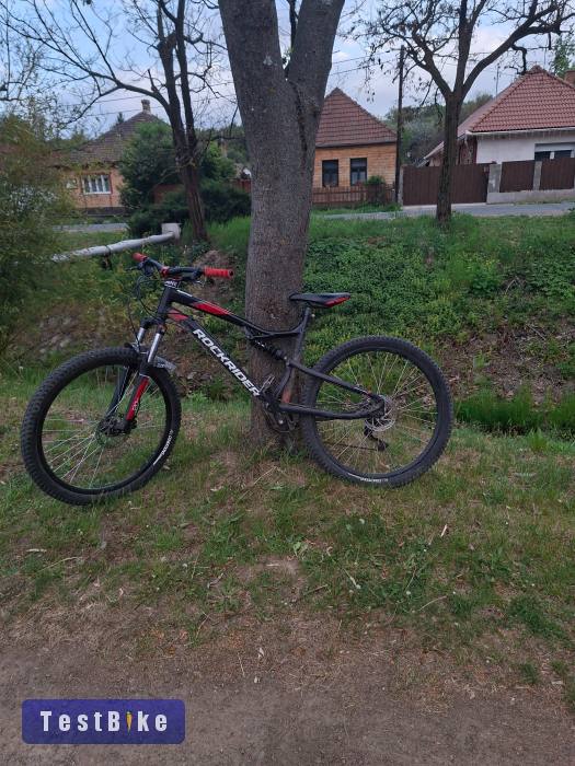 Rockrider st530s eladó